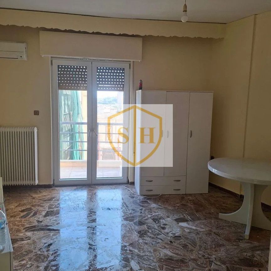 Διαμέρισμα για ενοικίαση Κέντρο - Άγιος Δημήτριος (Ηράκλειο Κρήτης) - Photo 1