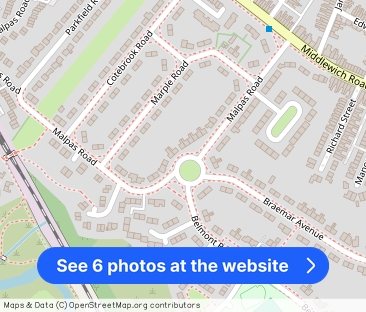 1 bedroom apartment for rent - Photo 1