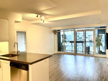 For Lease - 525 Adelaide Street Unit# 1719, Toronto, Ontario - Photo 5