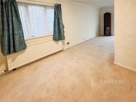 3 bedroom house to rent Tavistock Road, Cambridge, Cambridgeshire, CB4 - Photo 3