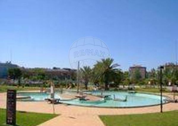 Apartamento T2 em Lisboa