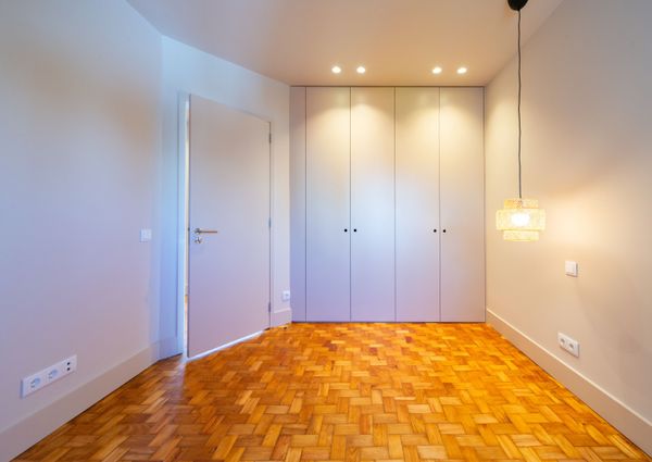 New, Apartment, Campo de Ourique, Lisboa