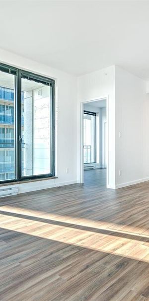 1 Bedroom - 280 René-Lévesque Ouest, Montréal - Photo 1