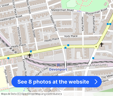 Albert Road, Plymouth, PL2 - Photo 1