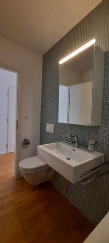 2.5 Zimmer, 48 m², 2. Stock - Photo 3