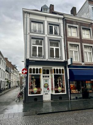 Te huur: Appartement Bogaardenstraat in Maastricht - Foto 1