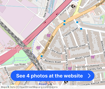 Stapleton Road, Bristol, BS5 - Photo 1