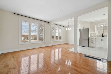 For Lease - 354 Barton Street Unit# Upper, Hamilton, Ontario - Photo 3