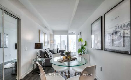 For Lease - 251 Jarvis Street Unit# 4810, Toronto, Ontario - Photo 2