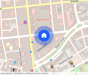 84 Regent Street,Leamington Spa,CV32 - Photo 1