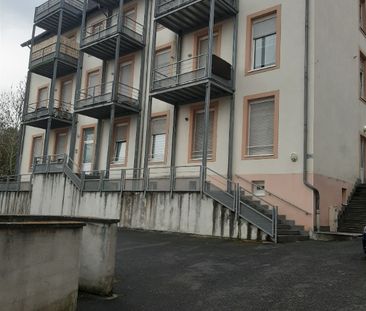 Appartement 3 pièces à Sarreguemines - Photo 6