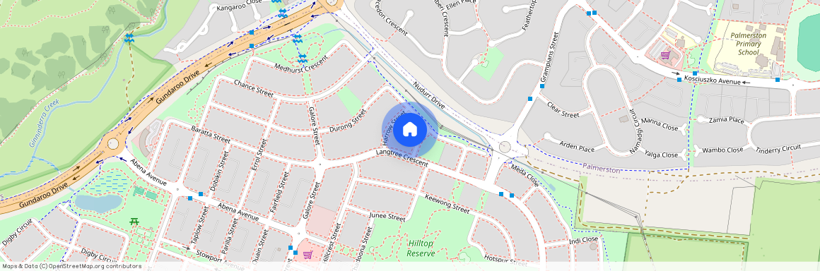 76 Durong Street, Crace, ACT, 2911