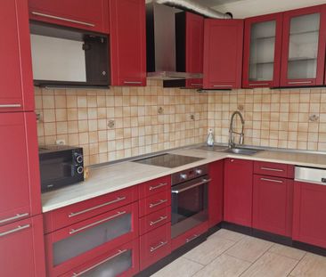 Pronájem bytu 2+1 • 60 m² bez realitkyFamfulíkova, Praha - Kobylisy - Photo 6