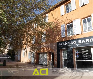 Location Appartement 3 pièces 71m² MACON 71000 - Photo 5