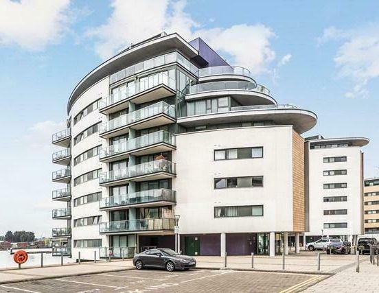2 Bed Apartment | £520 pw - Photo 1