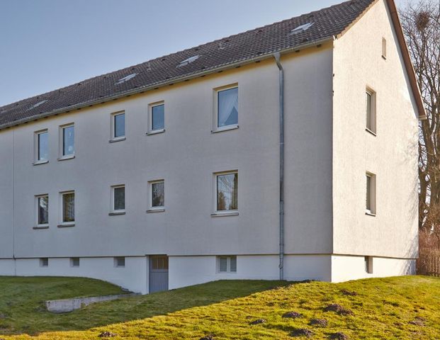 2-Zimmer Wohnung in Gerthe - Photo 1