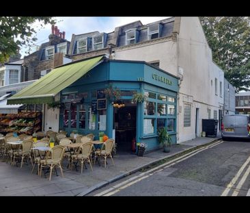 1 Bed Flat, Lauriston Road, E9 - Photo 4
