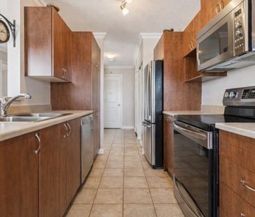 Appartement à louer - Gatineau (Gatineau) (Carrefour de la Capitale... - Photo 5