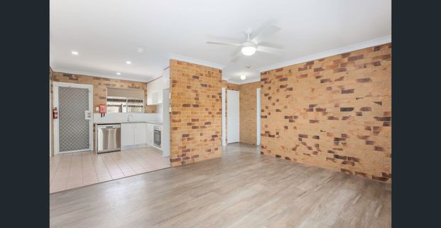 2 BEDROOM DUPLEX AT NEWTOWN - Photo 1
