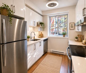 6635 Av. Fielding, Montréal (Côte-des-Neiges, QC H4V - Photo 3