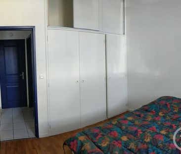 Appartement F2 à louer 2 pièces - 40,92 m2 GRANVILLE - 50 - Photo 2