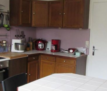 Location Maison à Fampoux - Photo 1