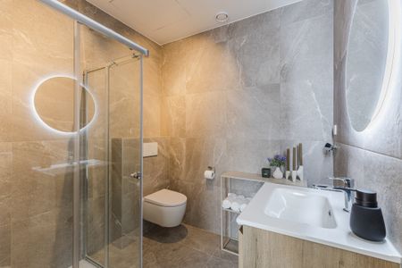 Te huur: Appartement Hoofdweg 1197 A in Nieuw-Vennep - Foto 3