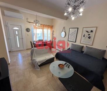 Studio/Γκαρσονιέρα για ενοικίαση Προφήτης Ηλίας (Καβάλα) - Φωτογραφία 3