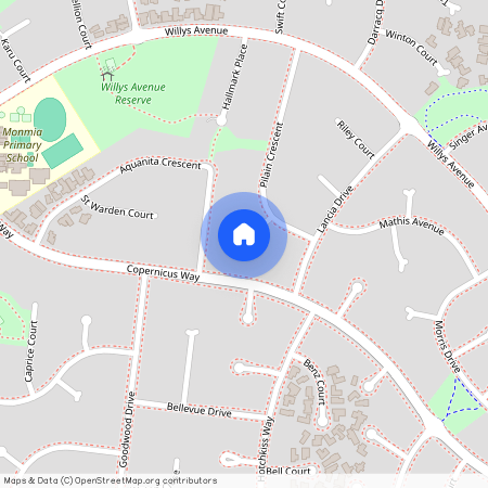 5 Delage Close, Vic 3038, Keilor Downs