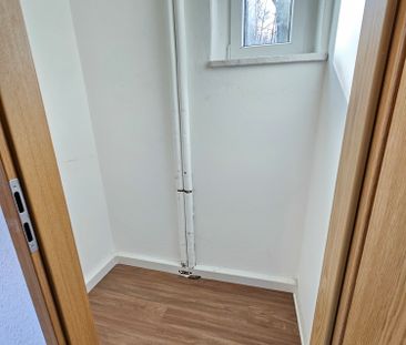 Schöne renovierte 3-Zimmer Wohnung mit Balkon - Photo 1