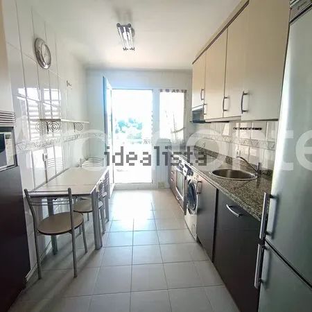 Alquiler de piso en Calle Ganaderos Asturianos, 6 - Photo 1