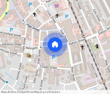 Long Eaton, Nottingham, NG10 - Photo 1