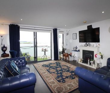 Apt 3, 5 Island Park, Greenisland, Carrickfergus, BT38 8TW - Photo 3