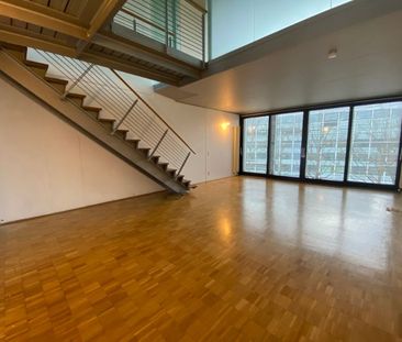 außergewöhnliches Wohnen in direkter Innenstadtlage! - Photo 3