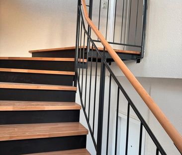 Wunderschöne Neubauwohnung mit großer Terrasse - Photo 1