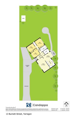 COSY 3 BEDROOM HOME IN GREAT LOCATION!!! - Photo 2