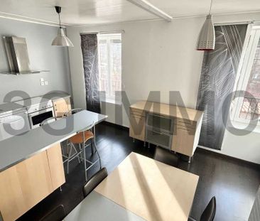 Location / Duplex - Photo 3