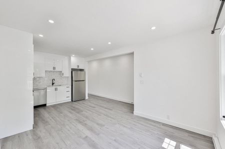 Appartement à louer - Montréal (Rosemont/La Petite-Patrie) (Vieux-Rosemont) - Photo 2