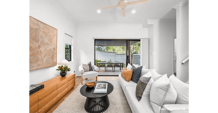 Modern Townhouse Offering Comfort, Privacy and Convenience - Photo 2