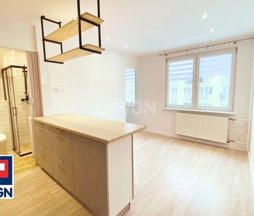 Mieszkanie na wynajem Wejherowo - Kawalerka po remoncie 19,17 m2 ul... - Photo 3