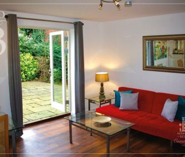 1 bedroom apartment to rent - Photo 6