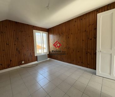 Location Appartement 1 pièce 27m² ST MARTIN D HERES 38400 - Photo 5