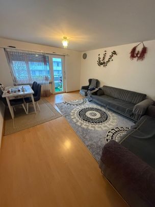 3 Zimmer, 69 m², 2. Stock - Photo 1