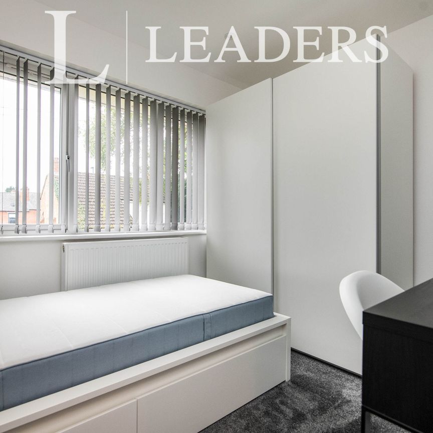 1 bedroom property to rent 19 Adams Hill, Birmingham, B32 - Photo 1