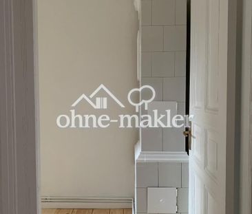 Körner-Kiez: 2-Zimmer Altbauwohnung - Photo 2