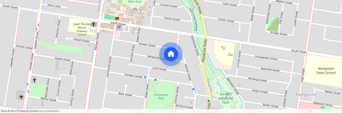 5 Mcnamara Street, Qld 4350, Centenary Heights