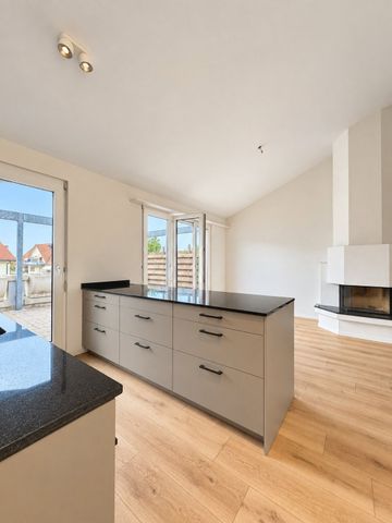 4.5 Zimmer, 100 m², 2. Stock - Foto 2