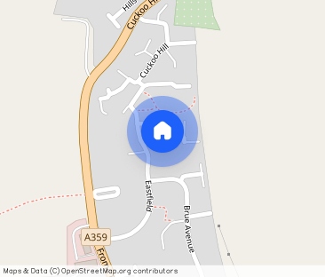 Priory Mead, Bruton, Somerset - Photo 1