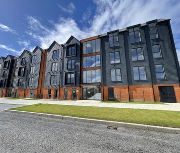 2 bedroom apartment to rent - Photo 1