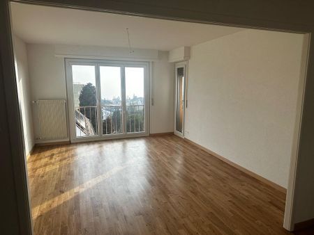 Appartement rénovée de 4,5 pièces à Pully - Foto 4